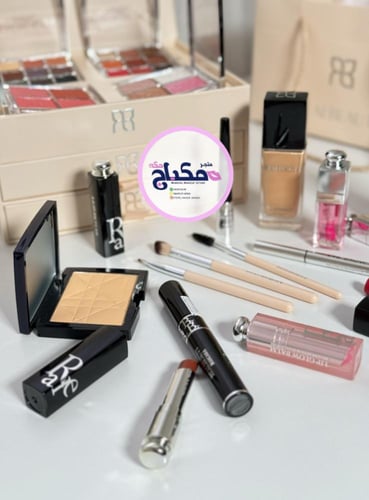 بوكس ميكب بديل ديور الجديد