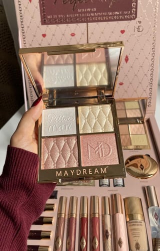 بوكس بديل شارلوت