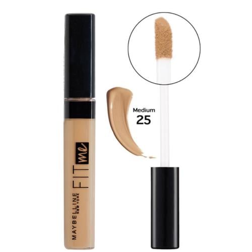 كونسيلر فيت مي الاصلي درجة 25