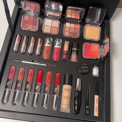 بوكس بديل كيكو توفر من جديد