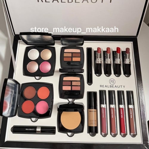 بوكس بديل شانيل مصرح