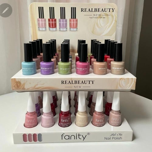 بوكسيين مناكير 48حبه