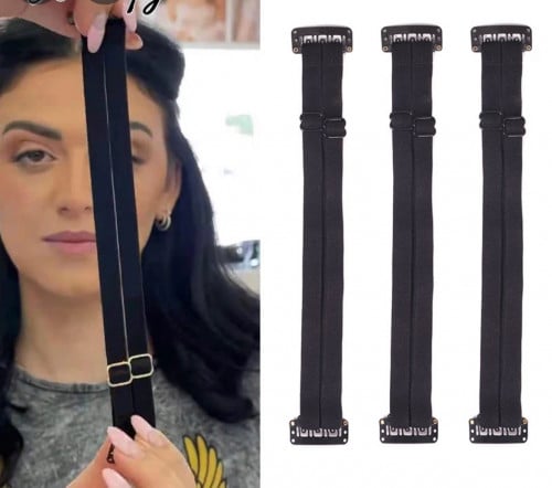 مشبك لشد الوجه