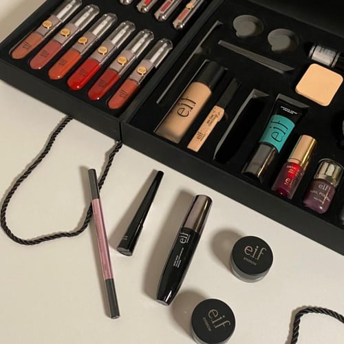 بوكس بديل ايلف