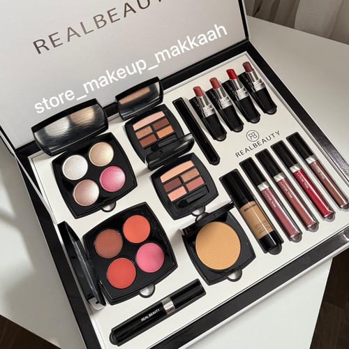 بوكس بديل شانيل مصرح