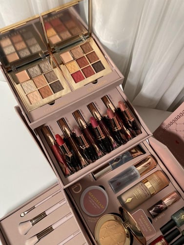 بوكس بديل شارلوت الكبير