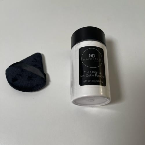 لوس باودر+بيوتي بلندر