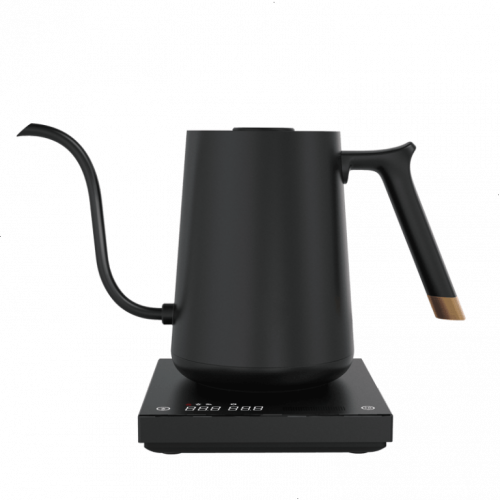 Timemore Fish Electric Kettel - Black 700ML | إبري...