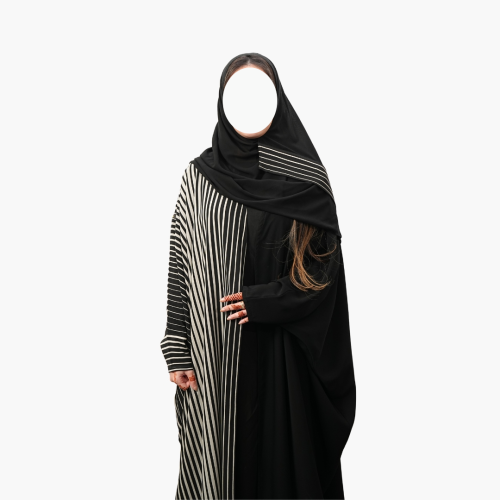 Sway Abaya