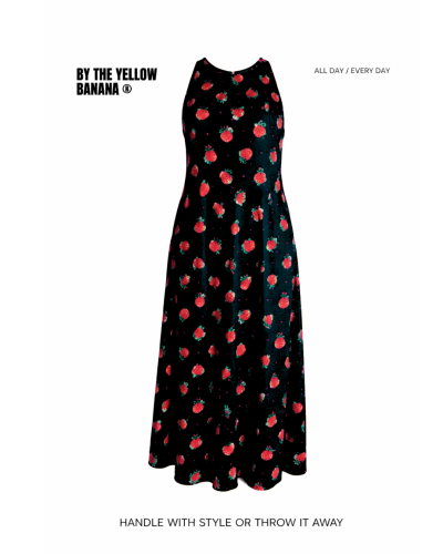 Shalky Dress