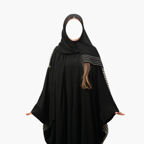 Echo Abaya