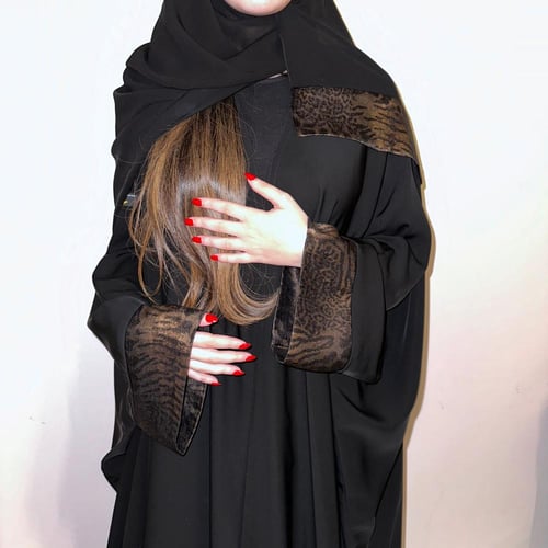 Glamour BLK