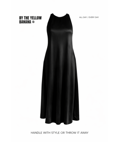 Abaya Dress