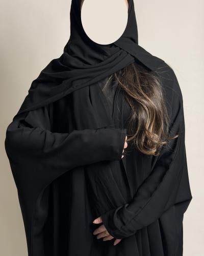 Basic Black Bn