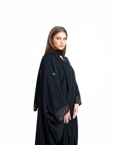 Glamour BLK