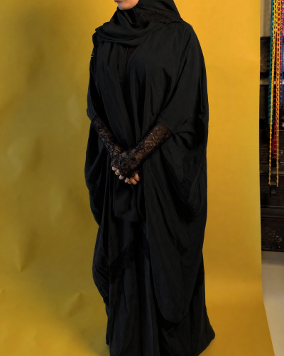 Feeling Black