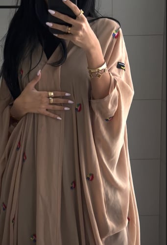 The Saudi Flower