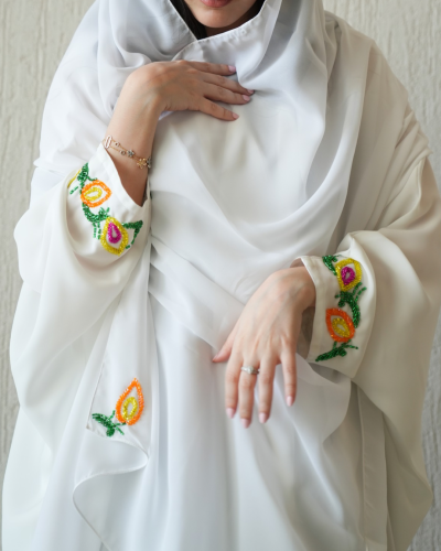 Bedouin Bloom