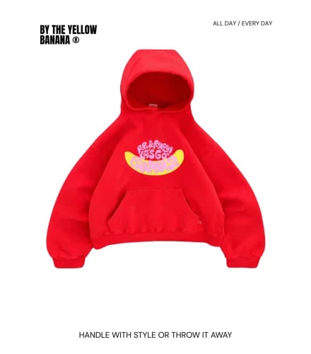 Ripe Hoodie Rd