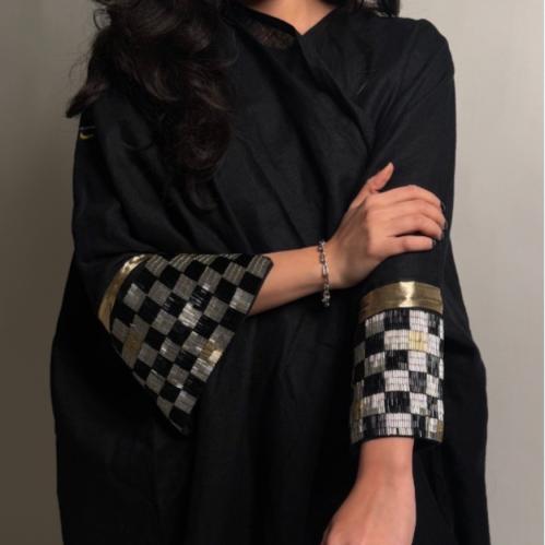 Th Checkered