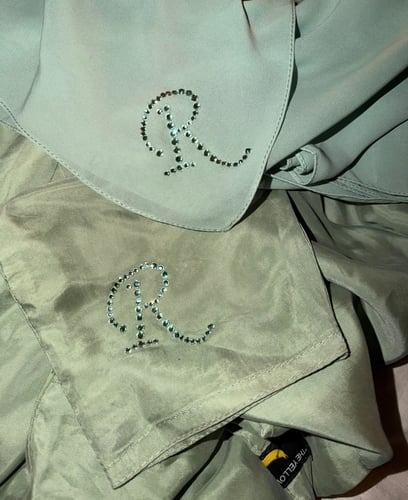 Head Scarf