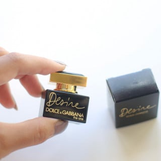 عطر دولتشي غابانا ذا ون ديزاير