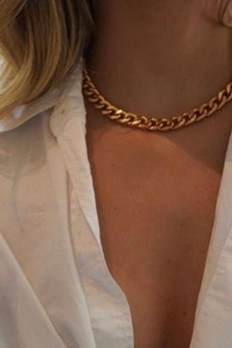 شوكر ماركة كريستيان ديور