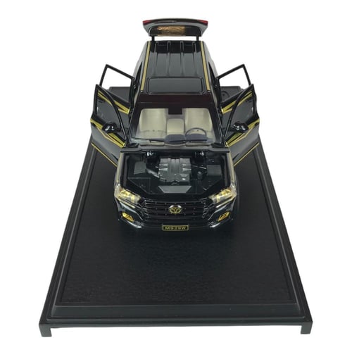 سيارة لاندكروزر