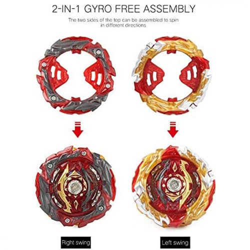 اللهيب العالمي