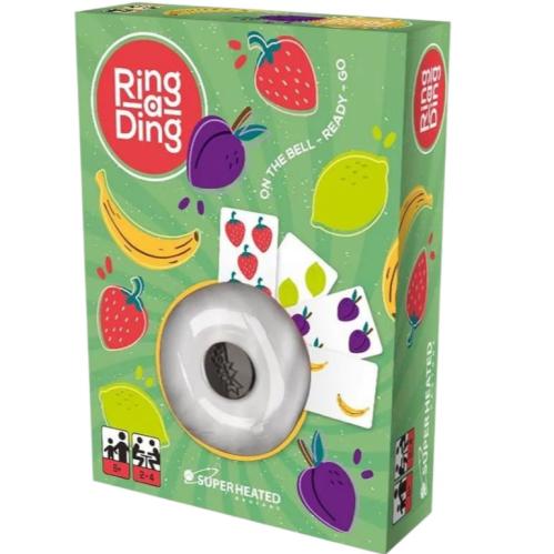 لعبة Ring A Ding