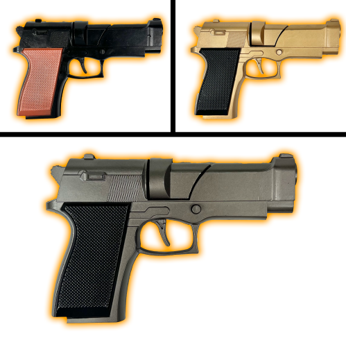 فرد طرطعان حديد