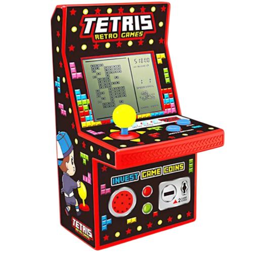 لعبة اركيد مصغرة