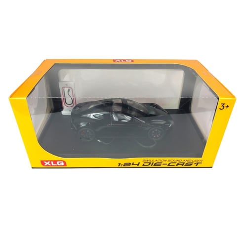 سيارة تيسلا الرياضية