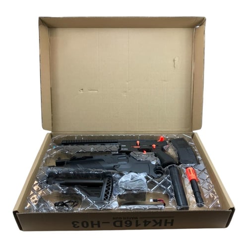 اّلي أتماتيك