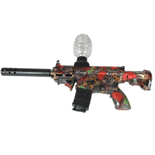 رشاش بلاستر