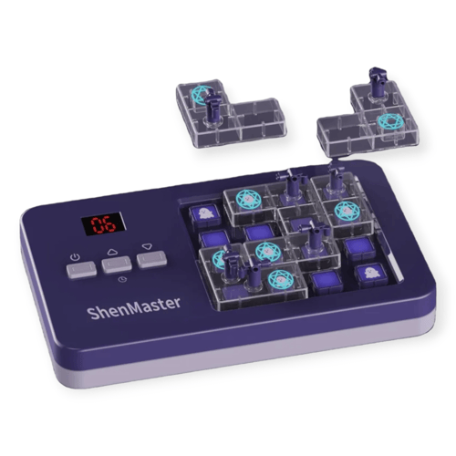 جهاز الغاز ذكي