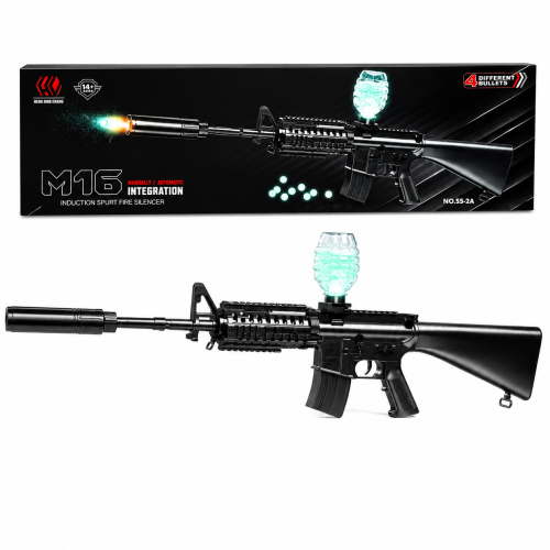آلي M16