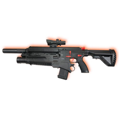 اّلي أتماتيك