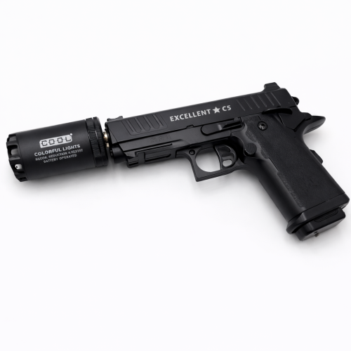 فرد نصف C–13 حديد