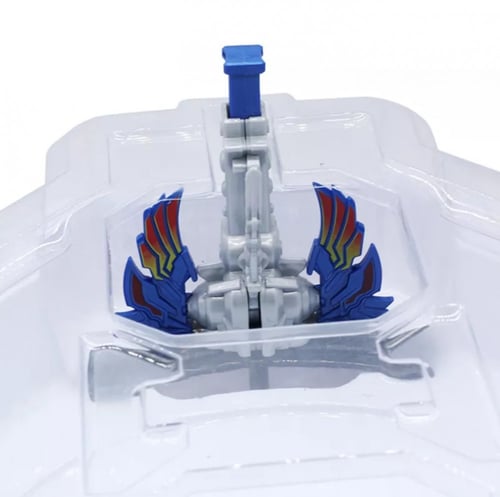 حلبة بلابل تفاعلية