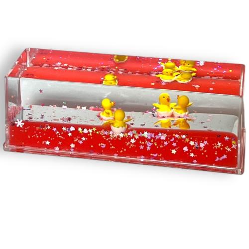 لعبة البط المضاد للغرق