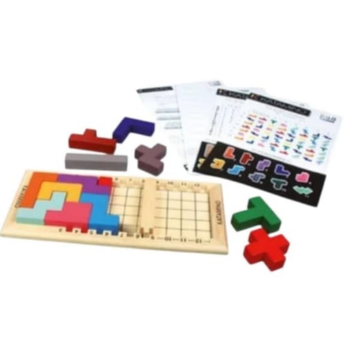 لعبة كاتامينو الغاز خشبية