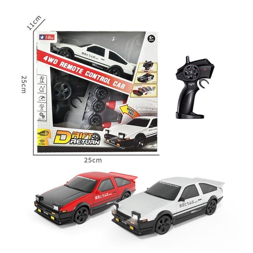 سيارة دفع رباعي سريعة