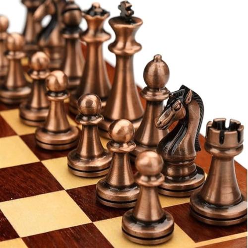 شطرنج فاخر كبير