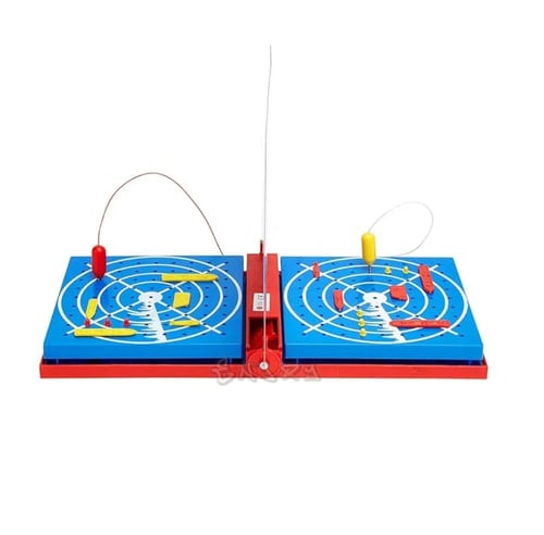 لعبة BATTLE GAME