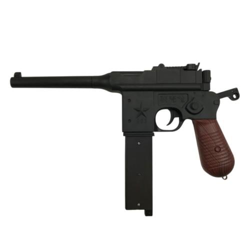 فرد خرز بشكل اّلي