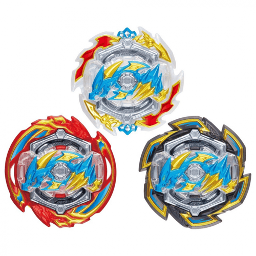 التنين البارع