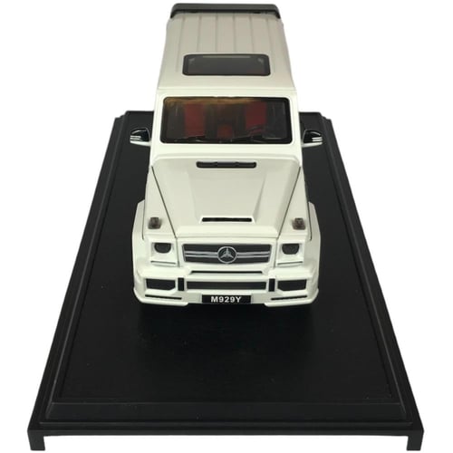 سيارة جي كلاس