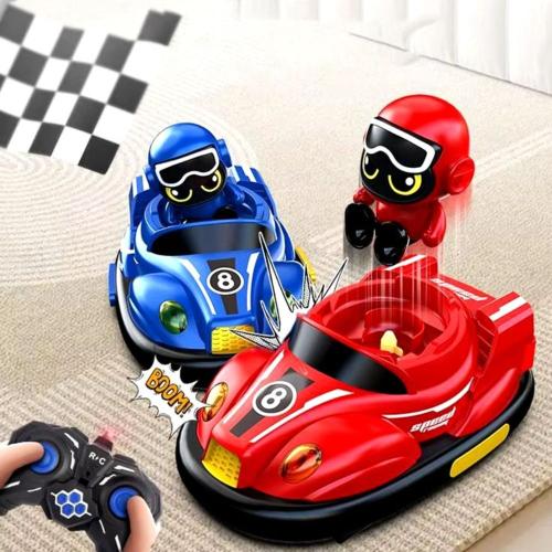 لعبة السيارات التصادم