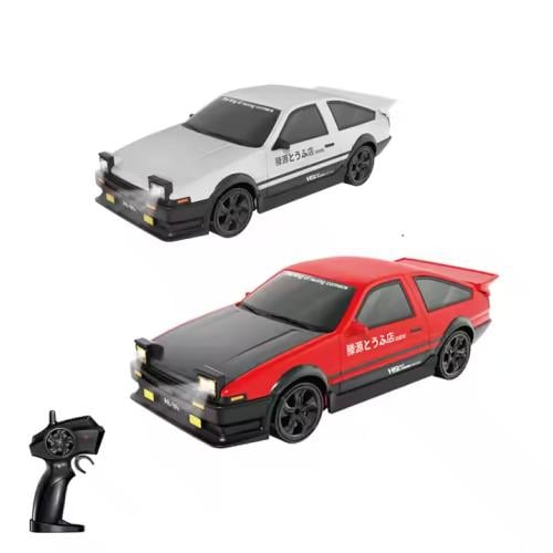 سيارة دفع رباعي سريعة